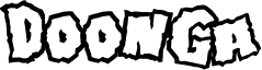 Doonga Font
