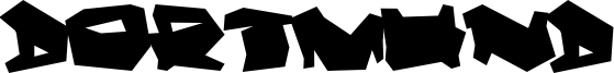 Dortmund Font