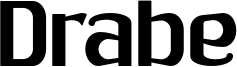 Drabe.otf