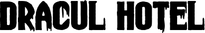 Dracul Hotel Font