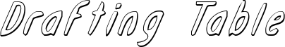 draftingboard3di.ttf