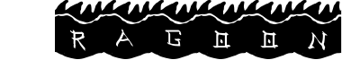 Dragoon Font