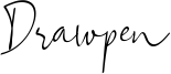 Drawpen.ttf