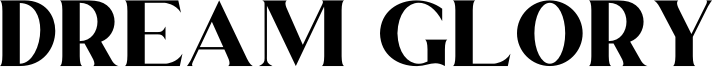Dream Glory Font
