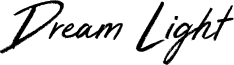 Dream Light - Demo.ttf
