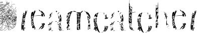 Dreamcatcher Font