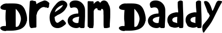 DreamDaddy-Regular.ttf