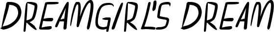 dreamgirl_itallic.ttf
