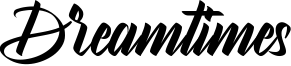 Dreamtimes Font