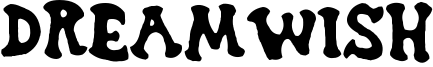Dreamwish Font