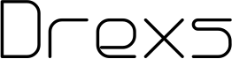 Drexs Font