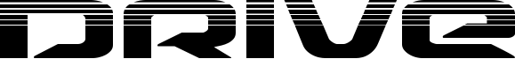 drivehalf.ttf