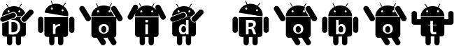 doridrobot.ttf