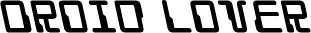 droidloverl.ttf