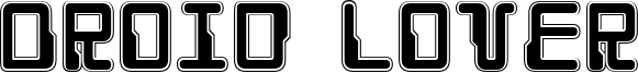 droidloverp.ttf