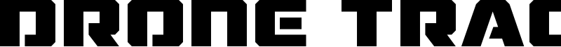 dronetracker.ttf