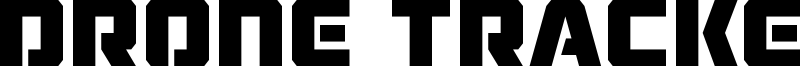 dronetrackercond.ttf