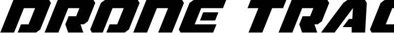 dronetrackersuperital.ttf
