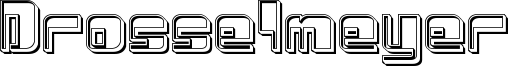 drosselmeyerengrave.ttf