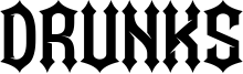 Drunks.ttf