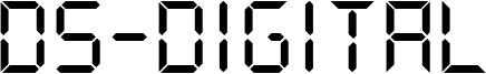 DS-DIGI.TTF