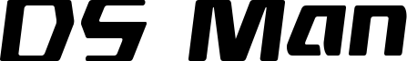 dsmancondsemital.ttf