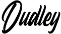 Dudley Font