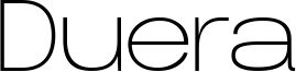 Duera-ExpaThin-PERSONAL.ttf