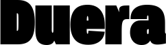 Duera-NormBlac-PERSONAL.ttf