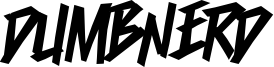 Dumbnerd Font