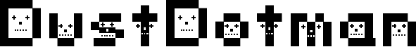DustDotmanBold.ttf