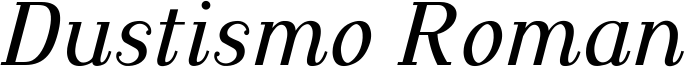 Dustismo_Roman_Italic.ttf