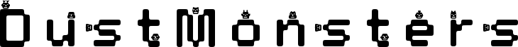 DustmonstersMedium.ttf