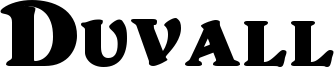 DuvallSmallCaps Bold.ttf