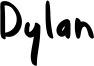 Dylan Font