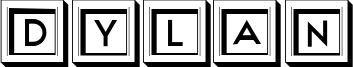 Dylan Font
