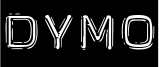 Dymo Font
