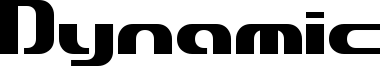 Dynamic Font