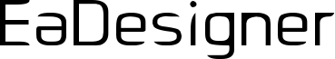 EaDesignerRegular.ttf