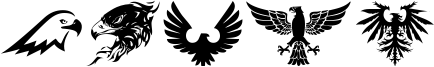 Eagle Font