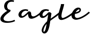 Eagle Font