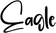 Eagle Font