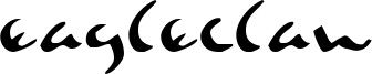 Eagleclaw Font