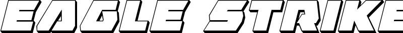 eaglestrike3dital.ttf