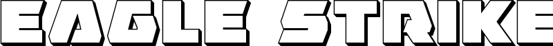 eaglestrike3d.ttf