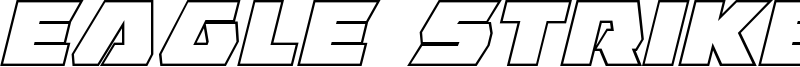 eaglestrikeoutital.ttf