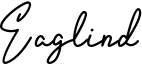 Eaglind Font