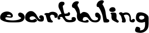 Earthling Font
