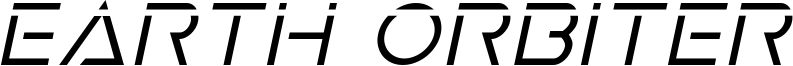 earthorbiterlaserital.ttf