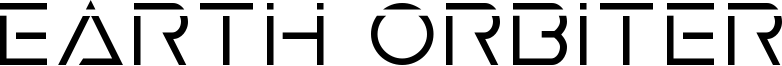 earthorbiterlaser.ttf